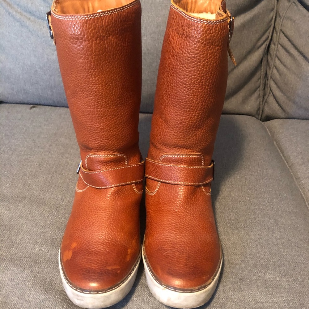 Ugg Andra Sneaker Boot